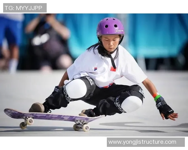 滑板文化的崛起与变迁：西安滑板队的成长与挑战全景记录